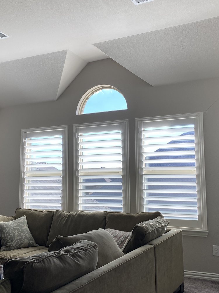 Photo of Bloomin' Blinds of Celina