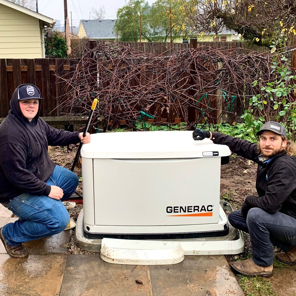 Photo of Sunset Heating & Cooling