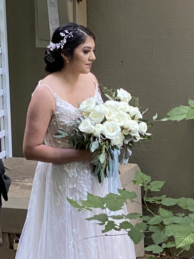 Photo of Bella Blue Floral Design