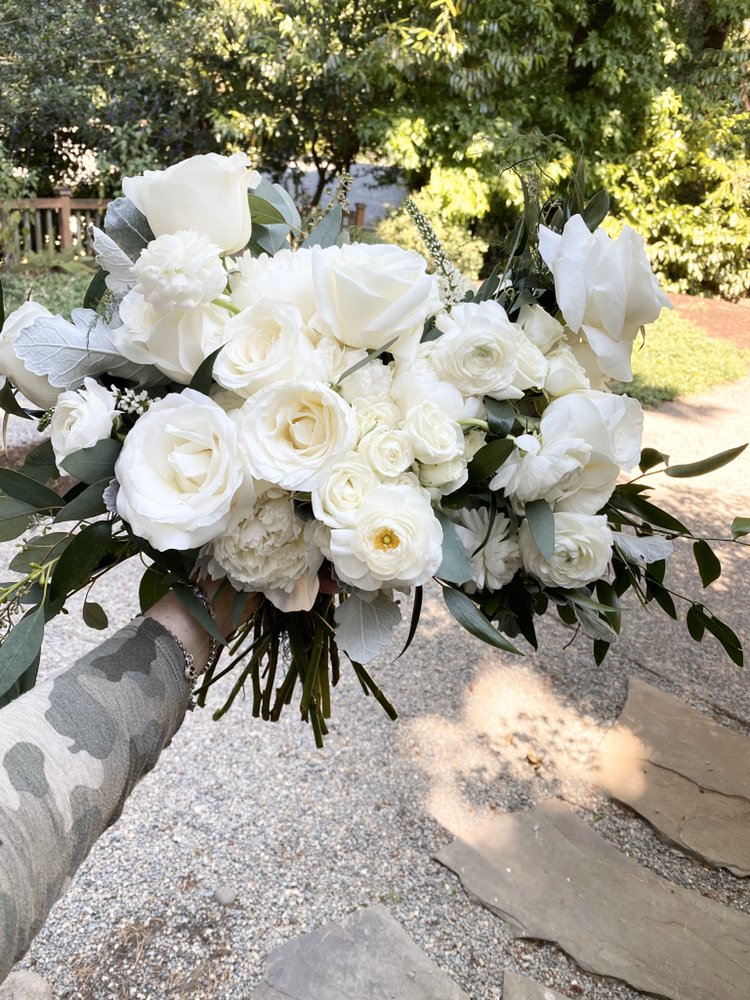 Photo of Bella Blue Floral Design