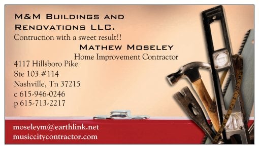 Photo of M & M Buildings and Renovations LLC