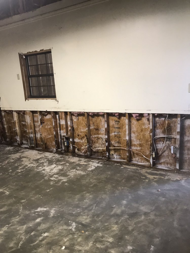 Photo of AJ Property Restoration