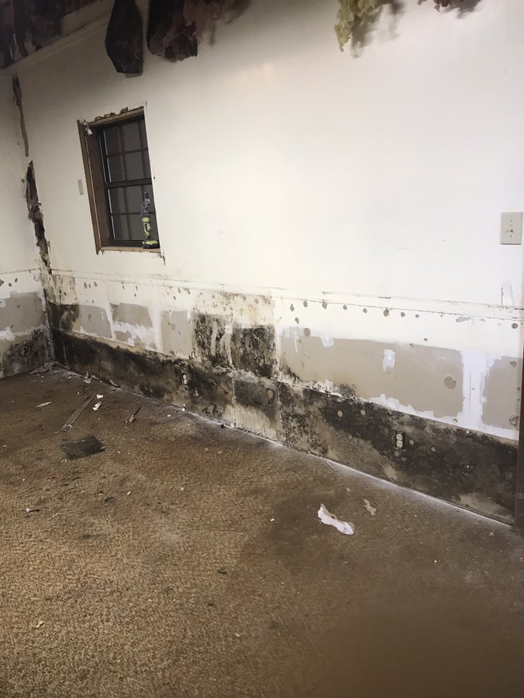Photo of AJ Property Restoration