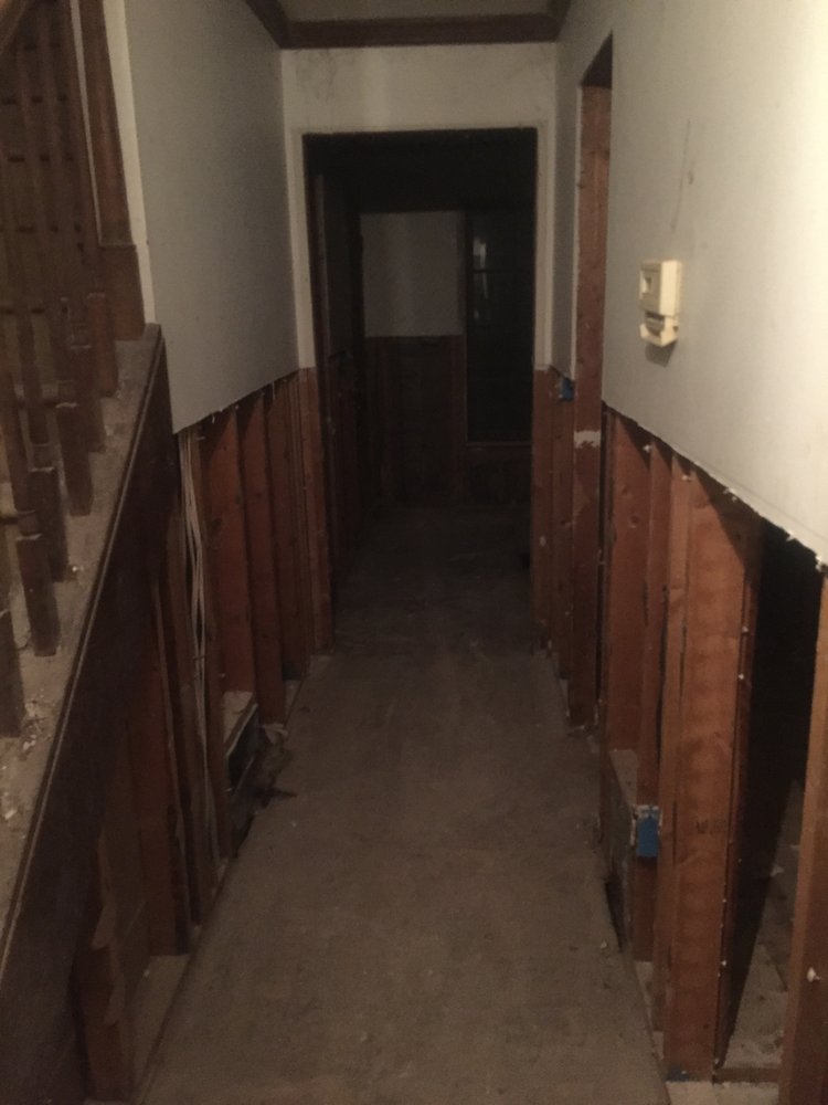Photo of AJ Property Restoration