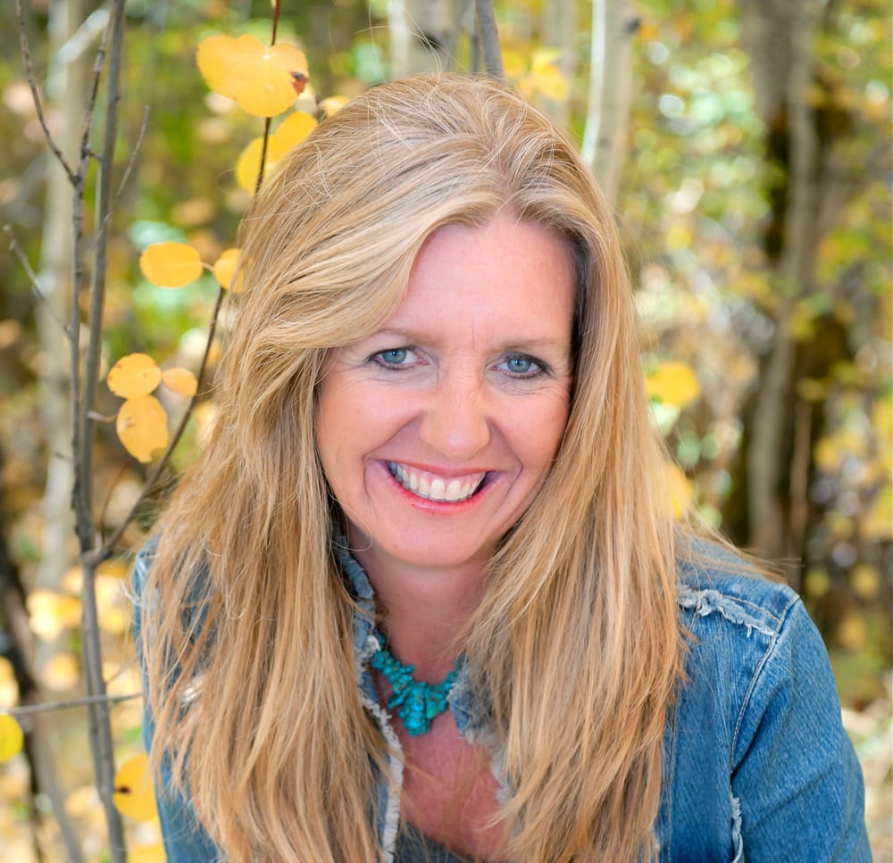 Photo of Carrie J Hall - Keller Williams Park City