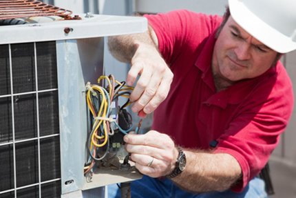 Photo of Posey Heating and Air