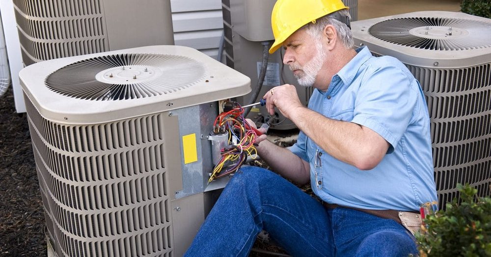 Photo of Posey Heating and Air