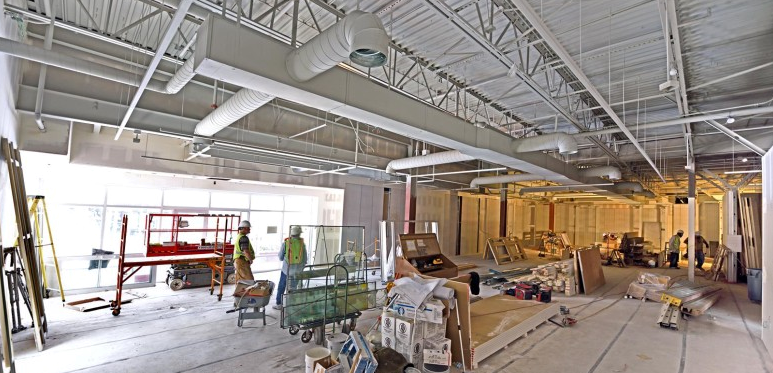 Photo of New Image Contracting