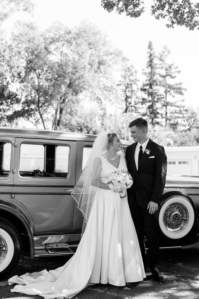 Photo of Elegant Journey Limousine