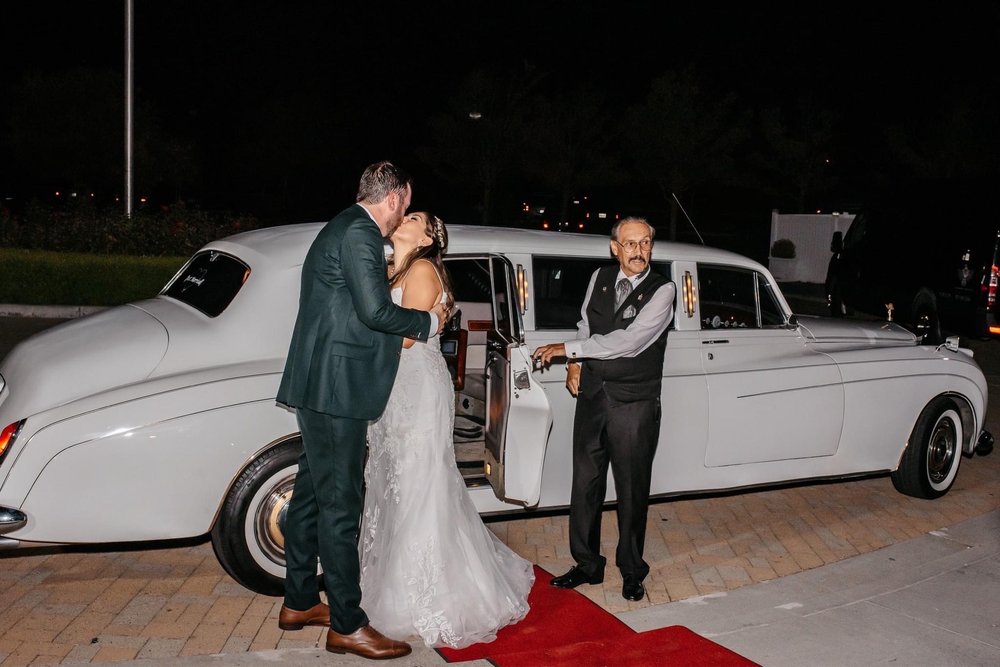 Photo of Elegant Journey Limousine