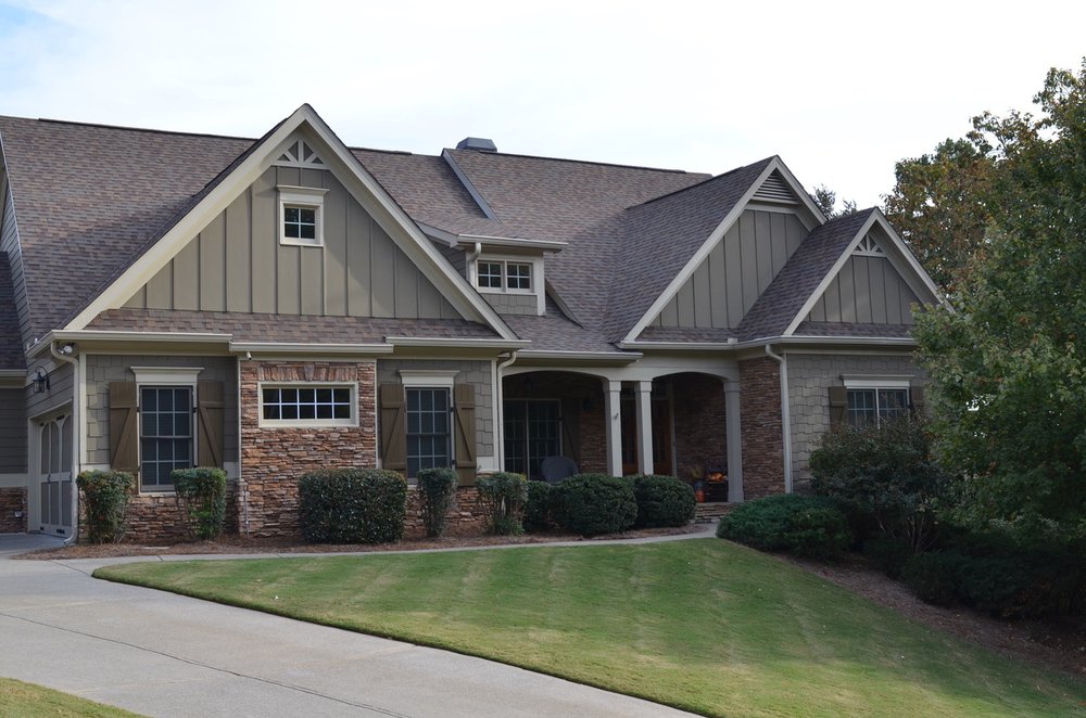 Photo of Window Replacements of Georgia