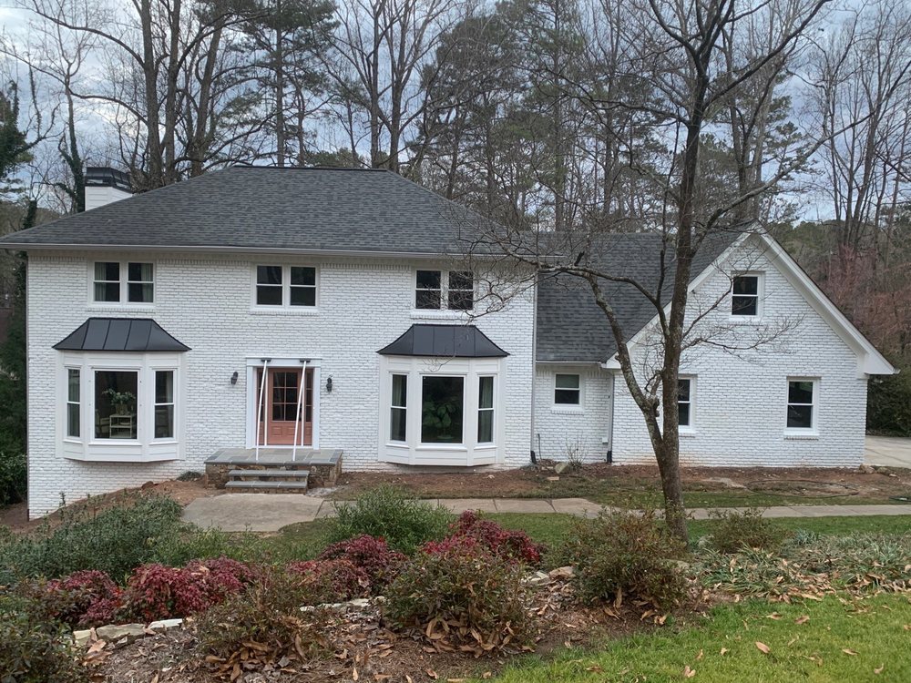 Photo of Window Replacements of Georgia