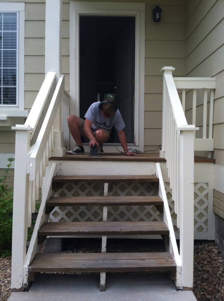 Photo of Golden Hands Handyman Services