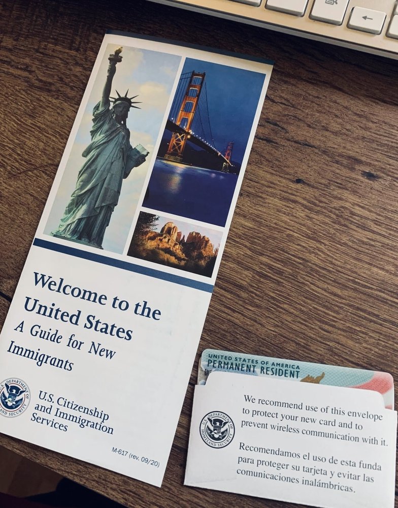 Photo of Immigration Doc Prep