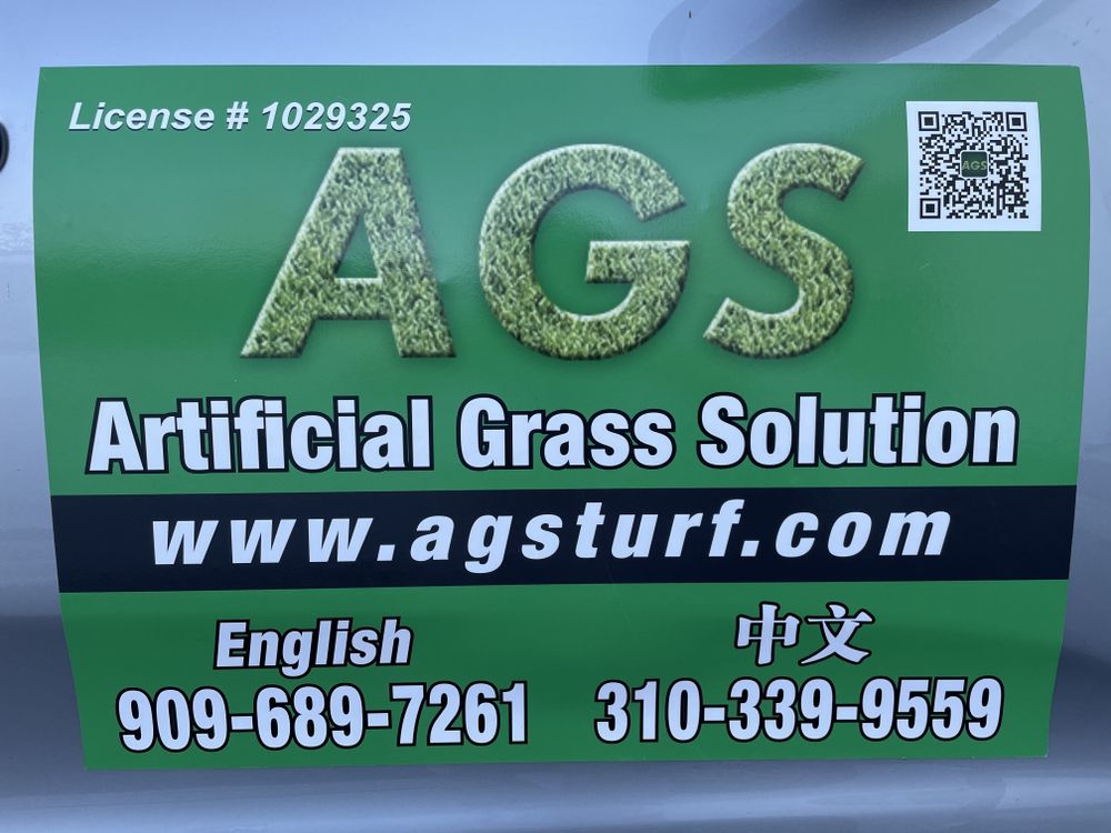 Photo of Artificial Grass Solution