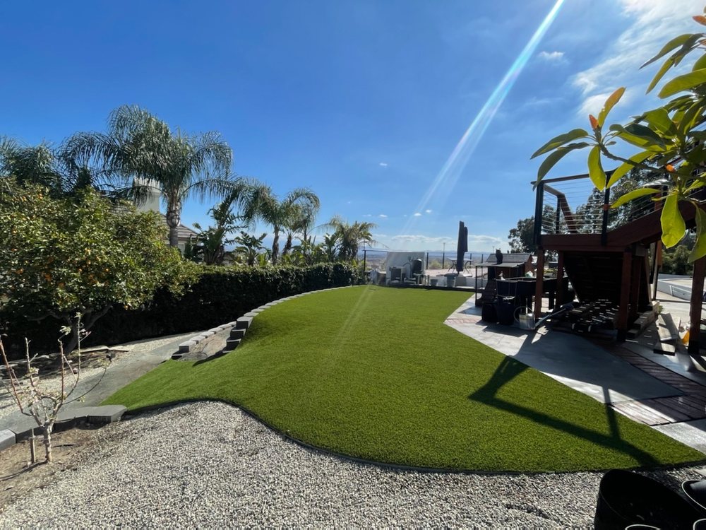 Photo of Artificial Grass Solution
