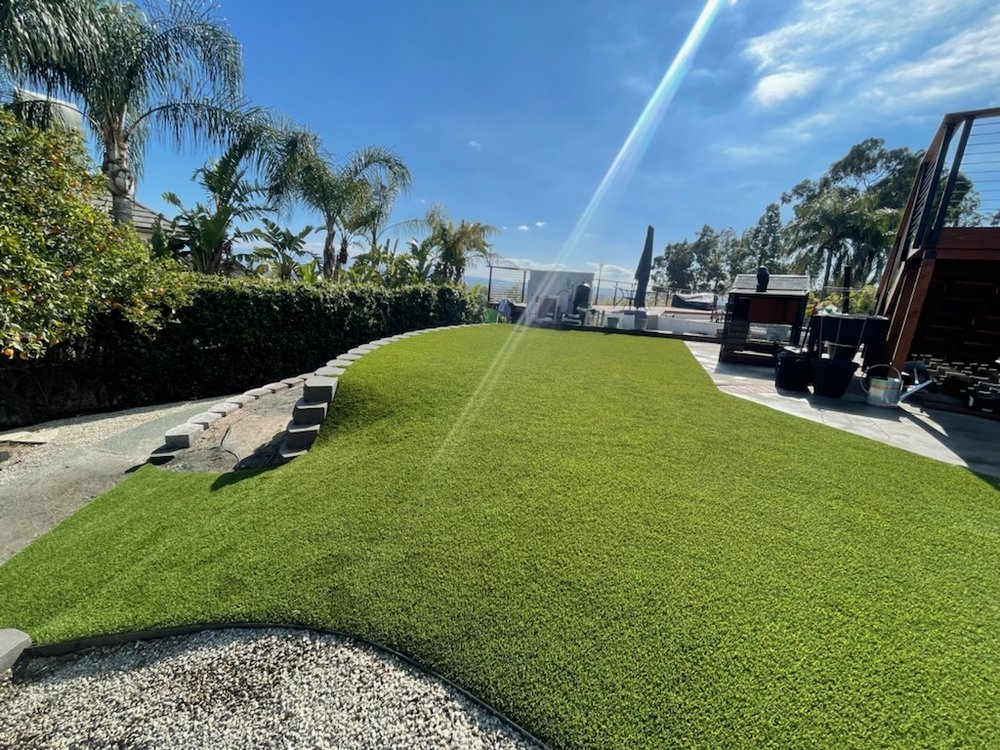 Photo of Artificial Grass Solution