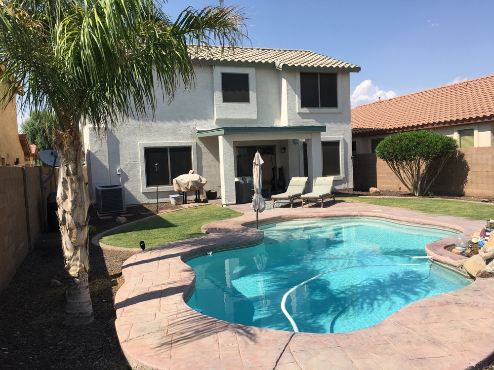 Photo of Xtreme Pool Care