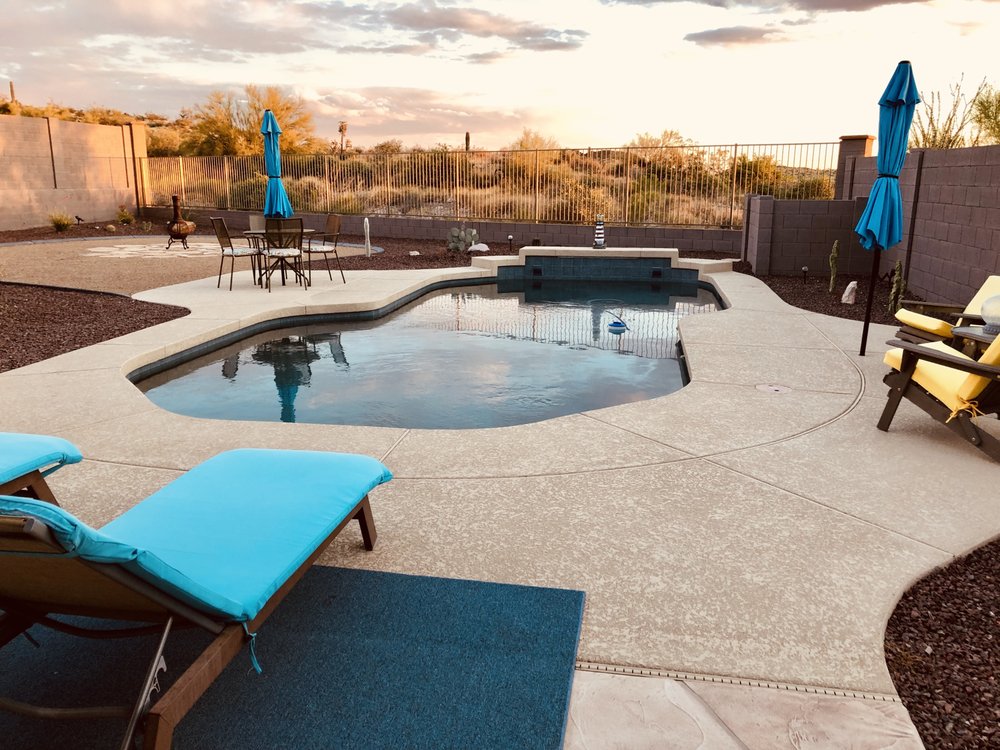 Photo of Xtreme Pool Care