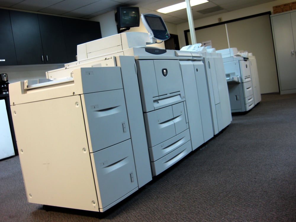 Photo of Replica Printing Services