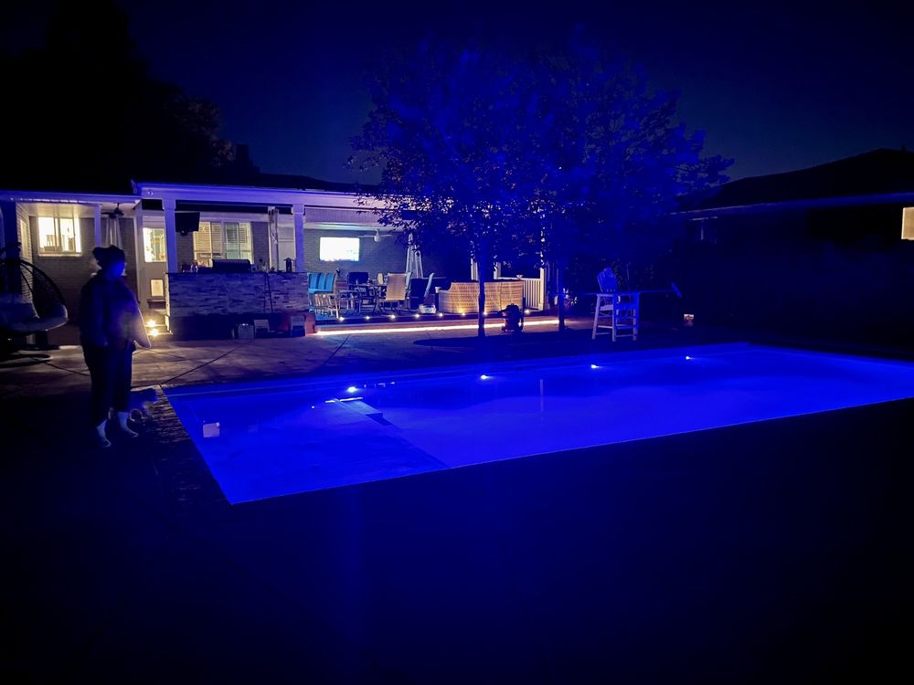 Photo of Pool Pros Utah