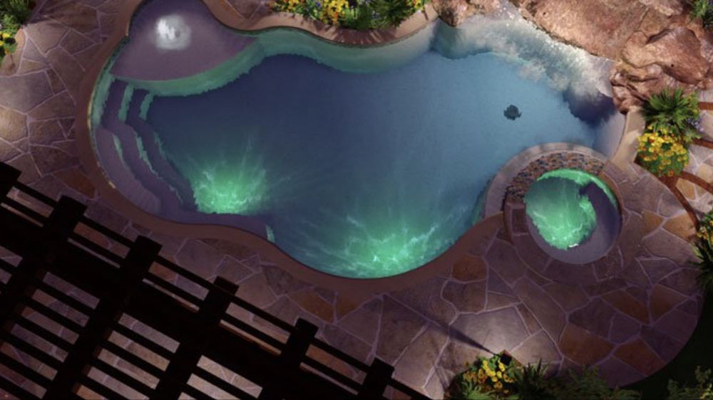 Photo of Pool Pros Utah