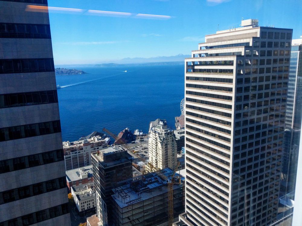 Photo of Deloitte