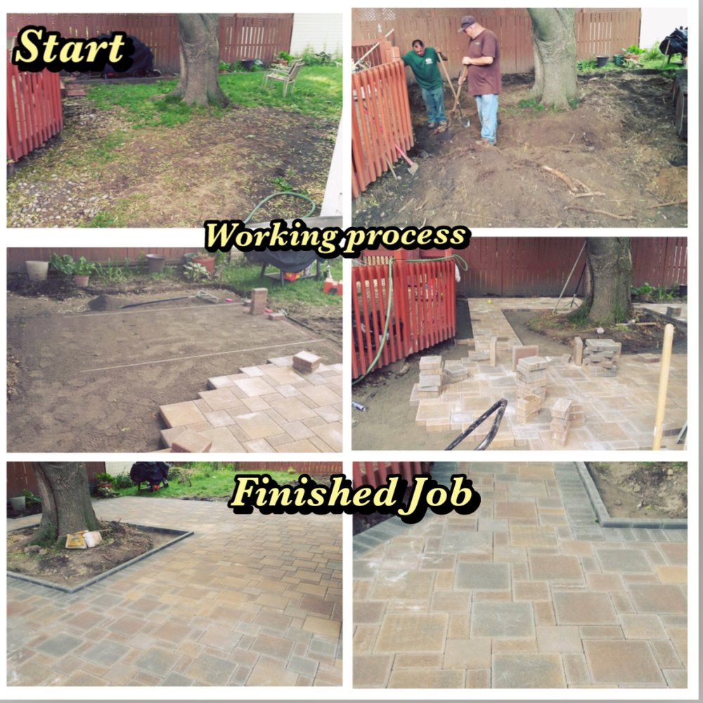 Photo of Kevin's All Season Lawn Care & Landscaping