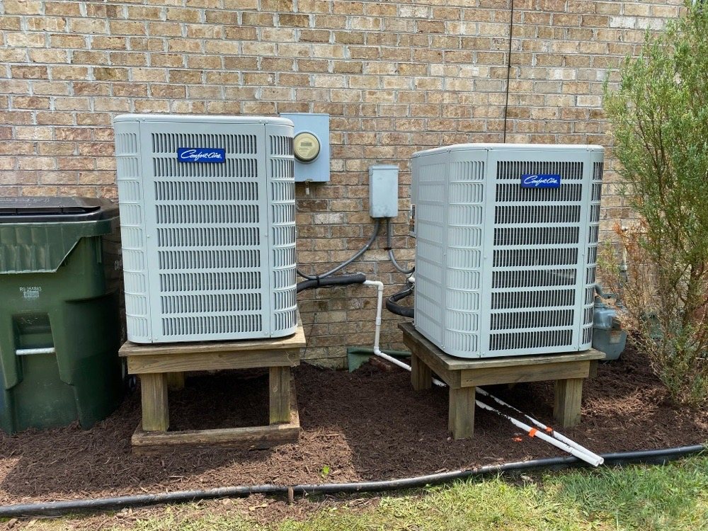 Photo of Hometown Heating and Cooling