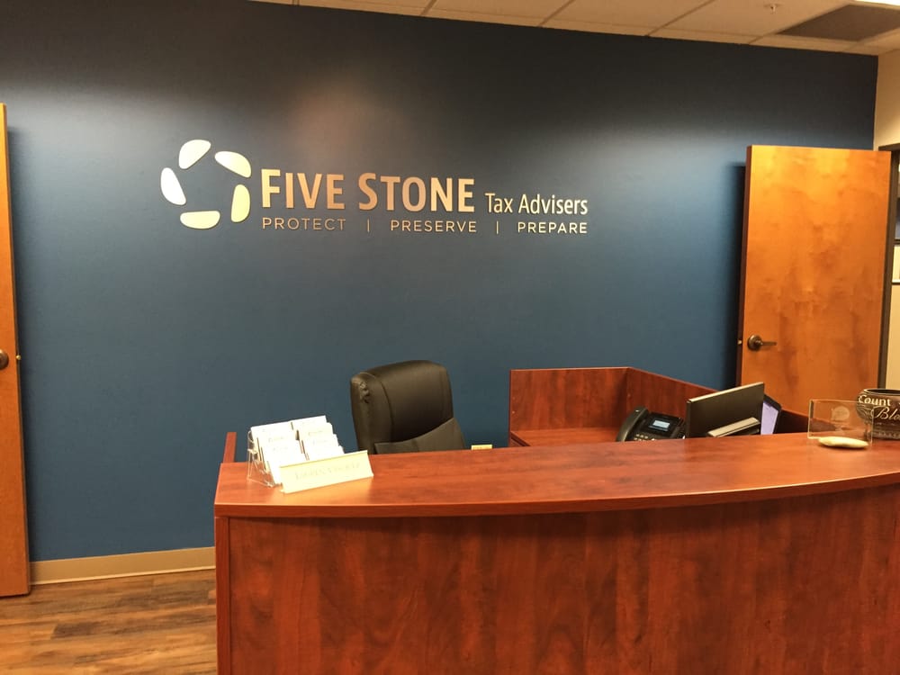 Photo of Five Stone Tax Advisers