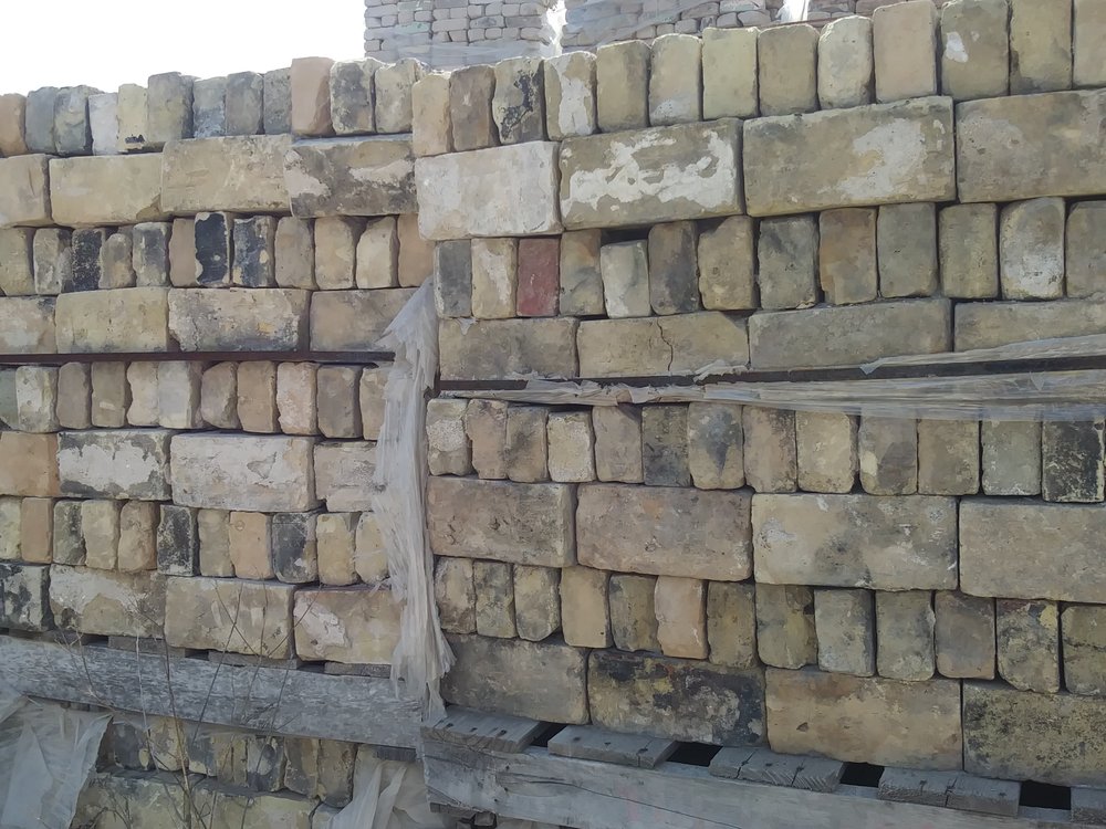 Photo of The Brickyard