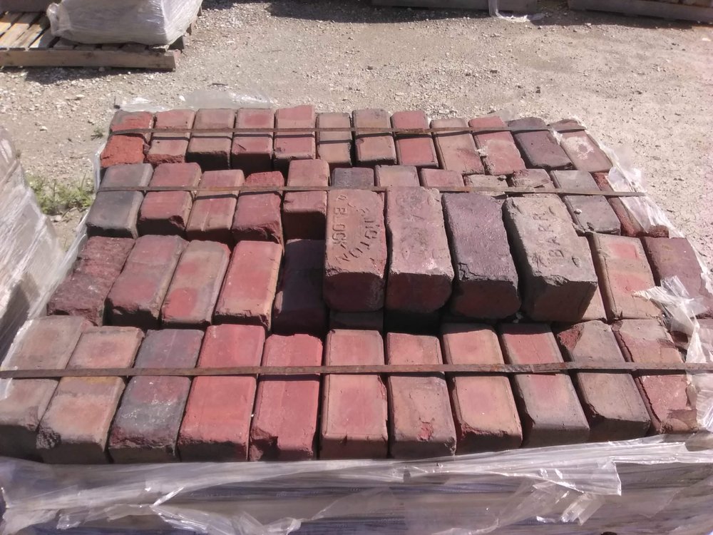 Photo of The Brickyard