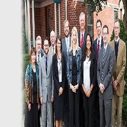 Photo of Allen Wellman McNew Harvey, LLP