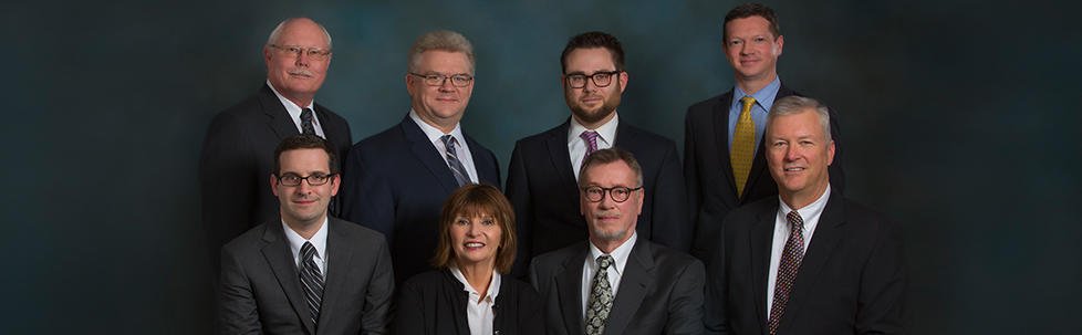 Photo of Allen Wellman McNew Harvey, LLP