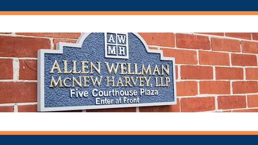 Photo of Allen Wellman McNew Harvey, LLP
