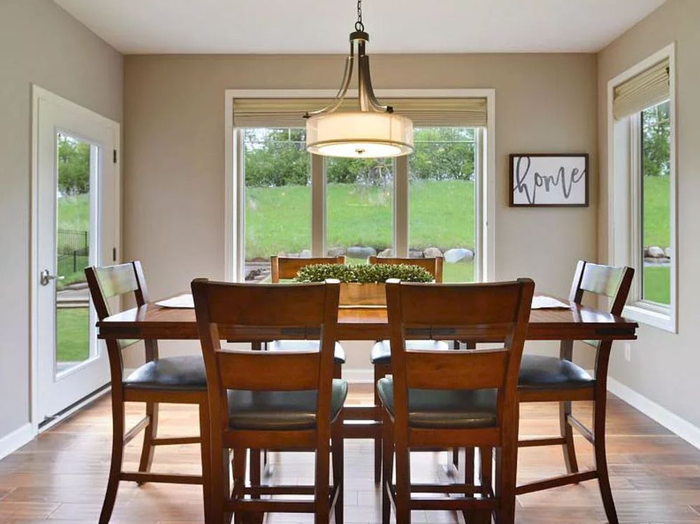 Photo of St. Marie Spaces Home Staging & Design