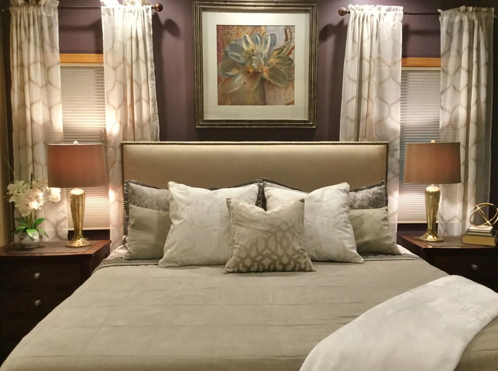 Photo of St. Marie Spaces Home Staging & Design
