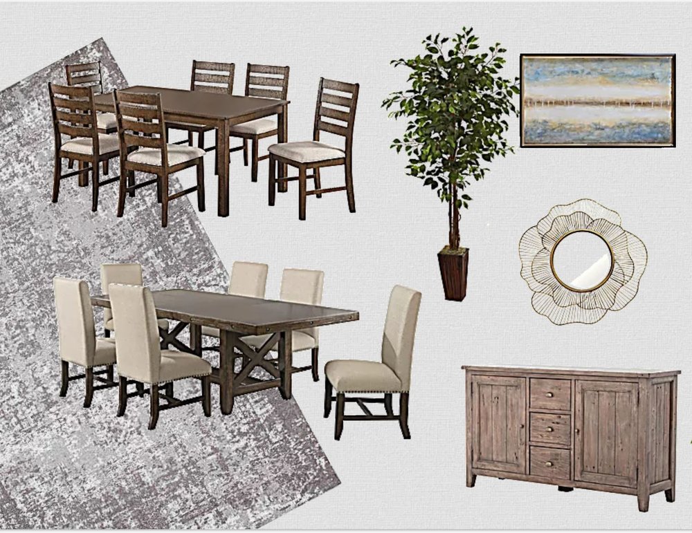 Photo of St. Marie Spaces Home Staging & Design