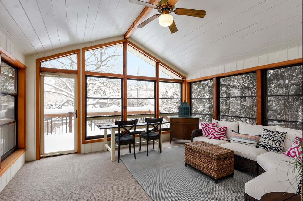 Photo of St. Marie Spaces Home Staging & Design