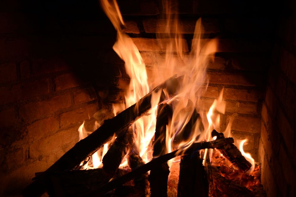 Photo of Nature's Own Chimney Cleaning