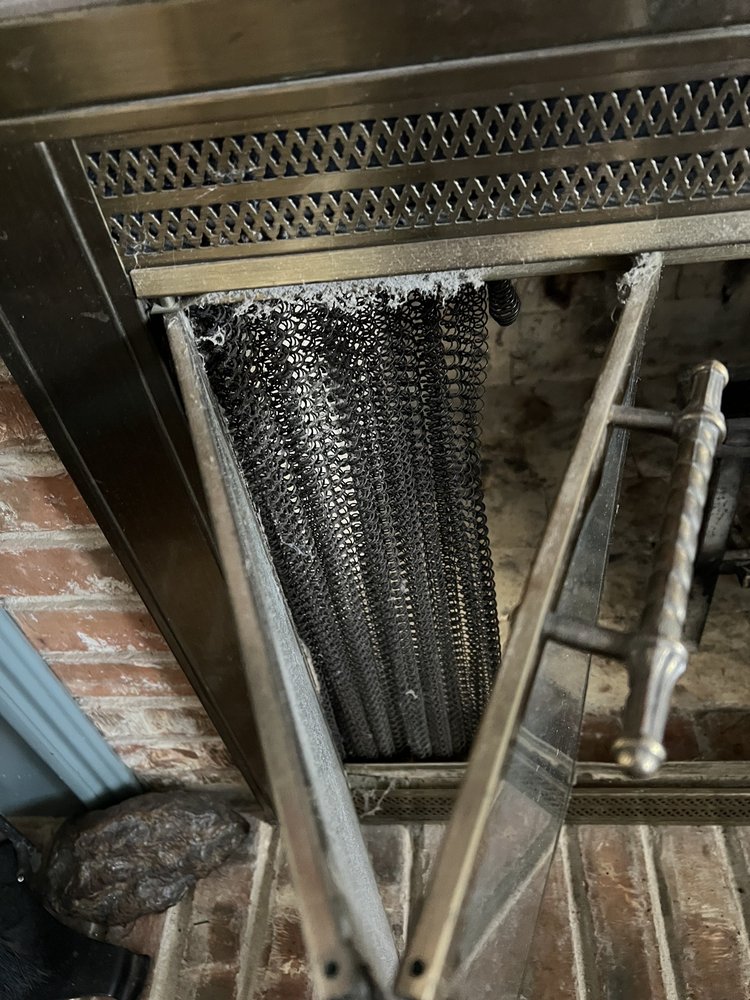 Photo of Nature's Own Chimney Cleaning