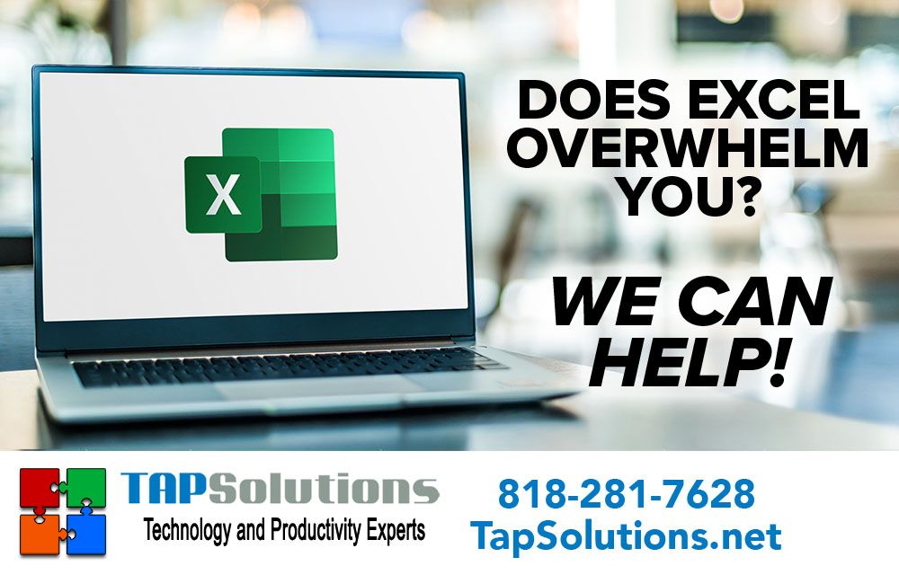 Photo of TAP Solutions