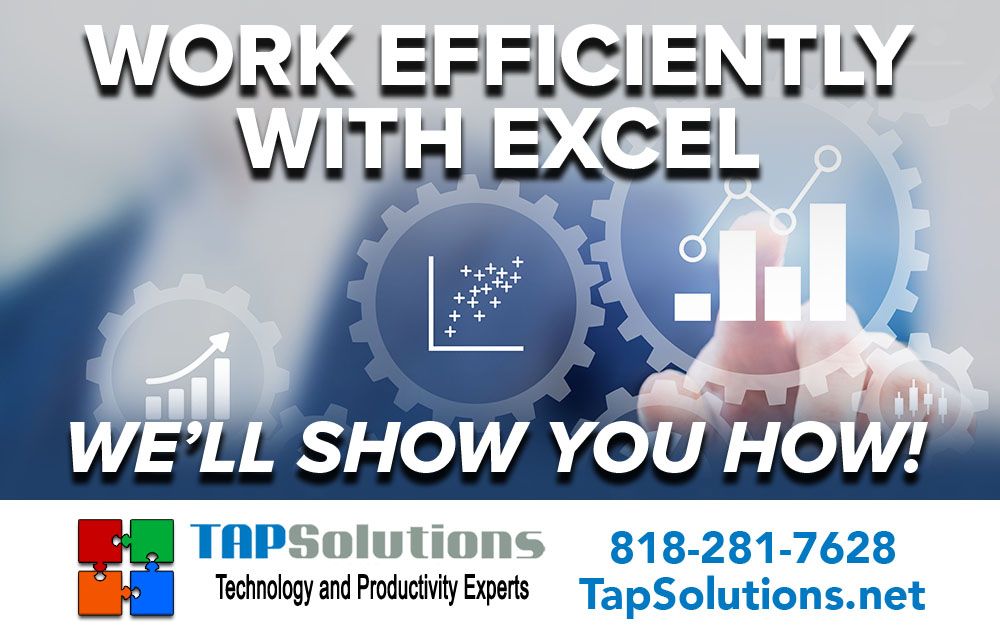 Photo of TAP Solutions