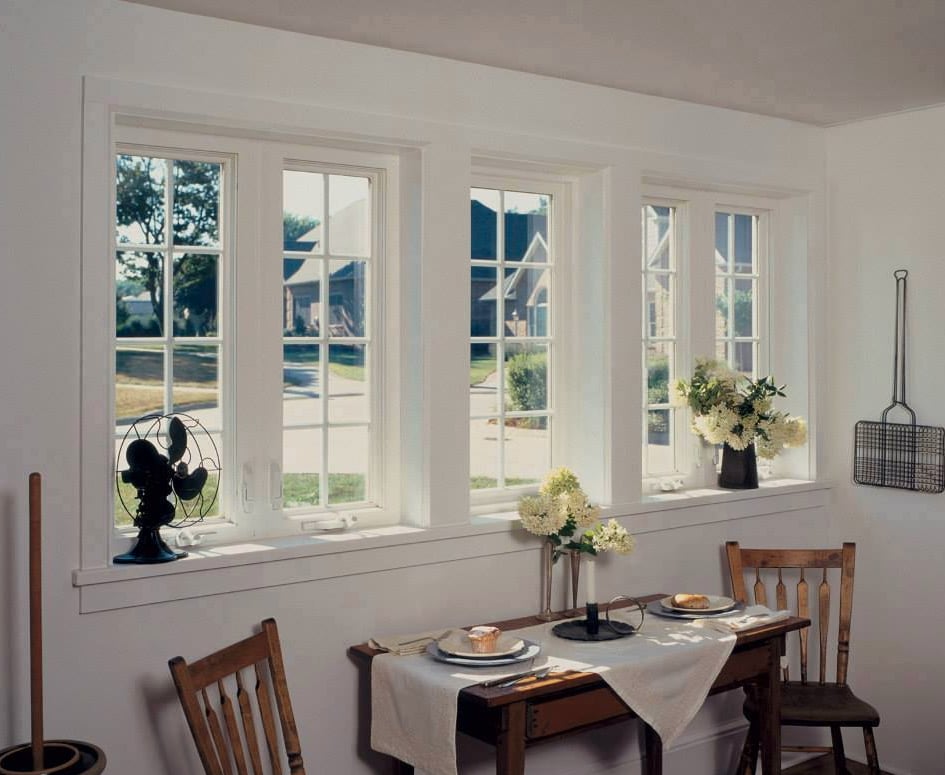 Photo of Triton Exteriors