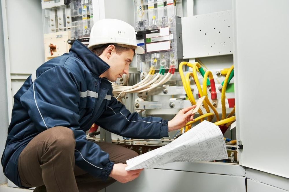 Photo of Dalcon Electric