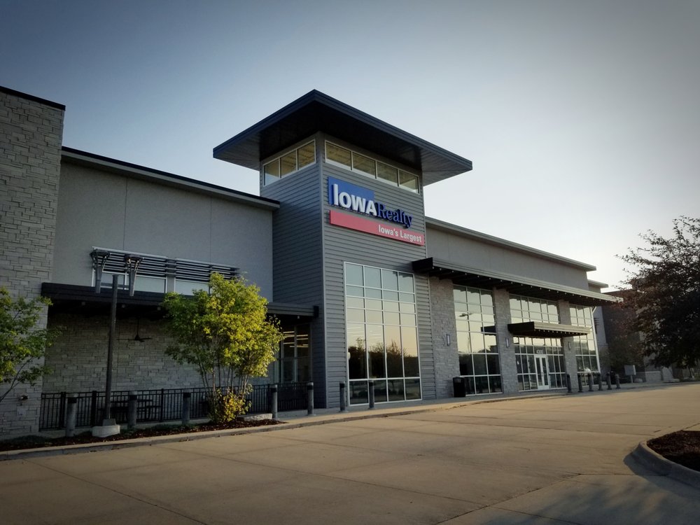 Photo of Iowa Realty