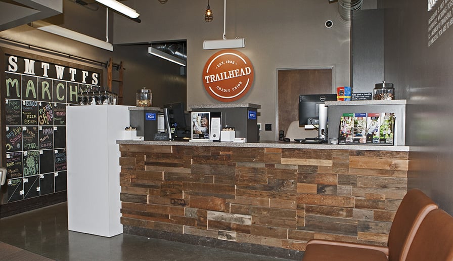 Photo of Trailhead Credit Union