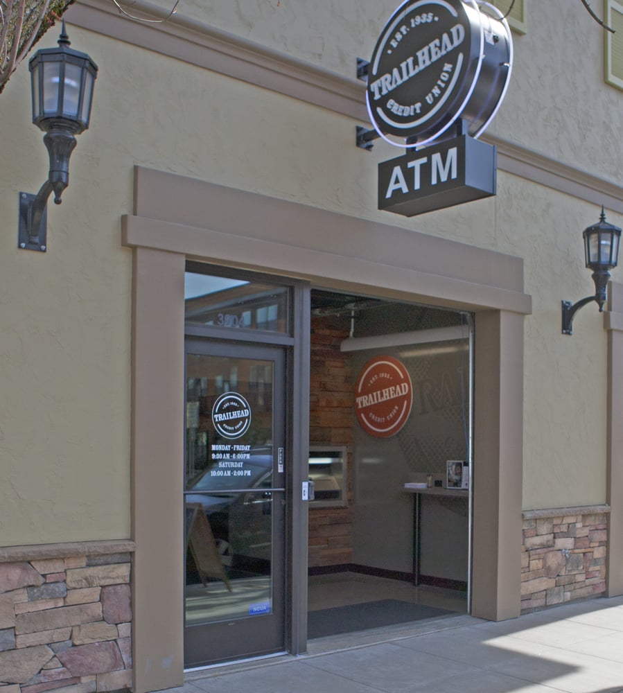 Photo of Trailhead Credit Union
