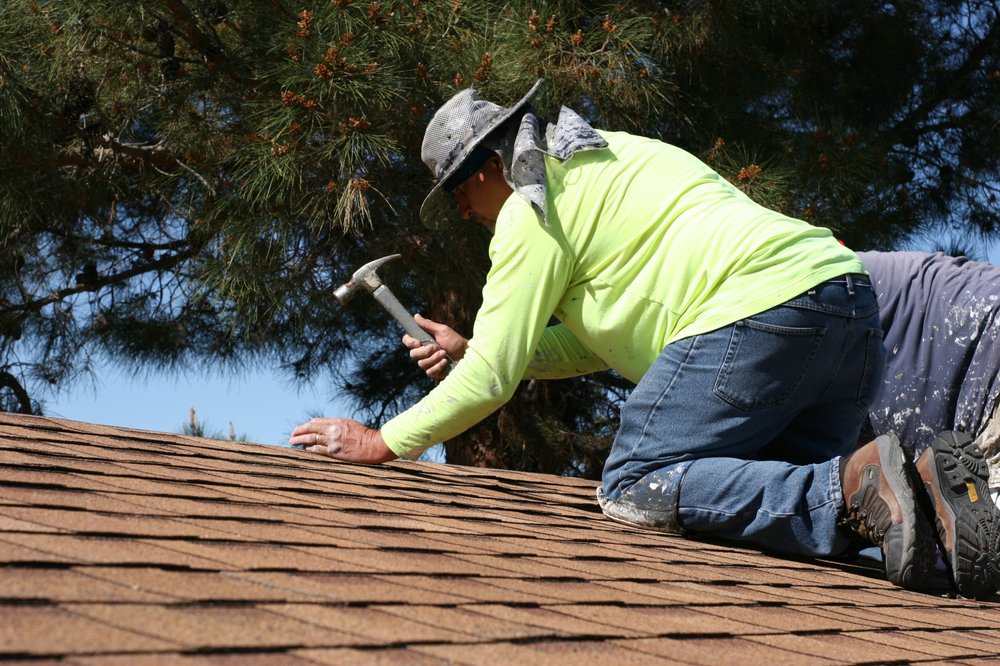 Photo of Rey My Roofer