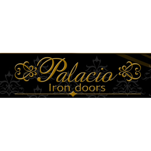 Photo of Palacio Iron Doors